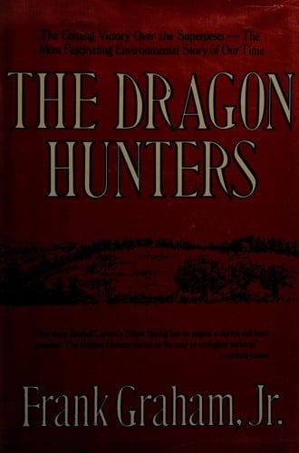The dragon hunters