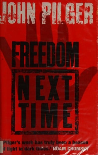 Freedom next time: resisting the empire