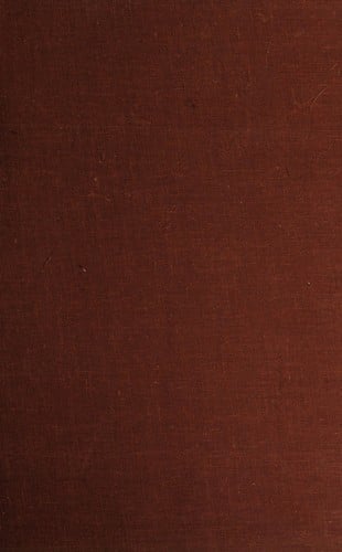 Red man's land/white man's law: a study of the past and present status of the American Indian