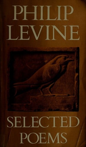 Selected poems