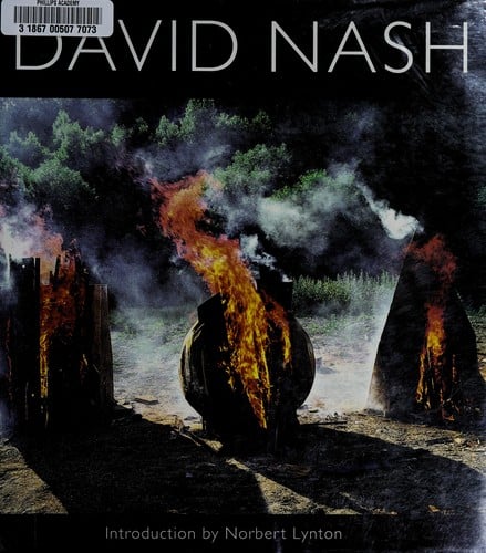 David Nash