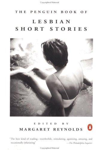 Lesbian Short Stories, The Penguin Book of