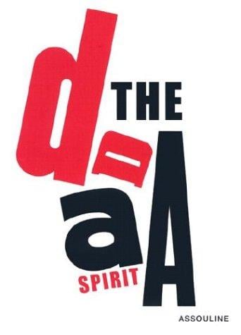 The Dada Spirit
