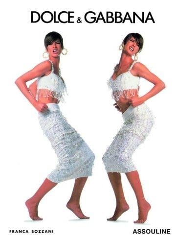 Dolce & Gabbana (Memoirs)