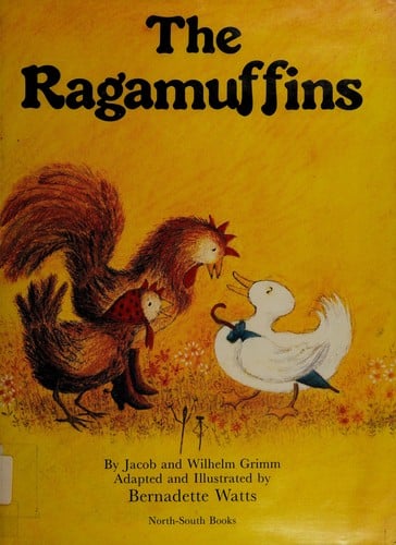 The ragamuffins