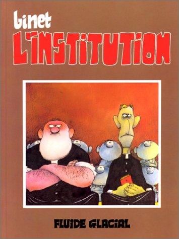 L'institution