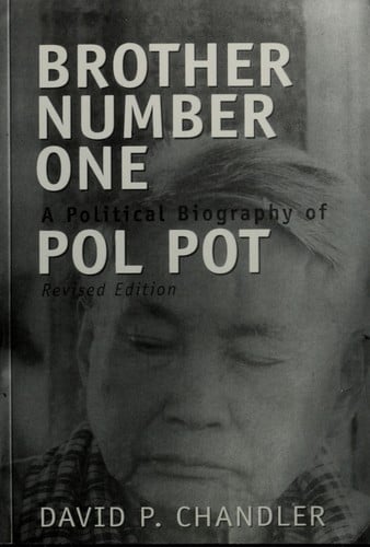 Brother Number One: A Political Biography of Pol Pot, Revised Edition