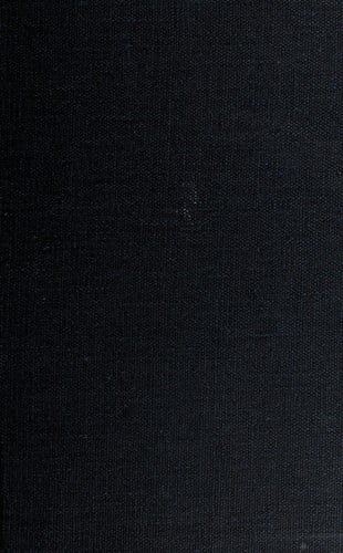 The Nobel prize winners in literature: 1901-1931.