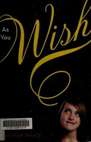 As you wish