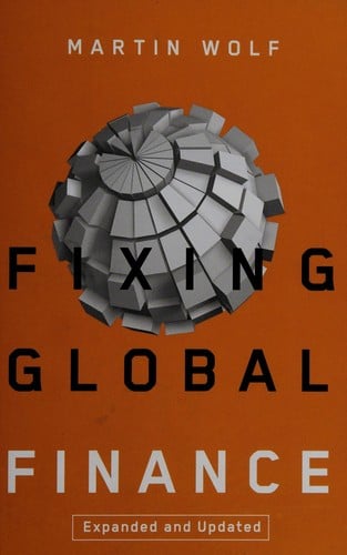 Fixing global finance