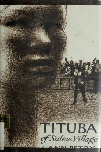 Tituba of Salem Village