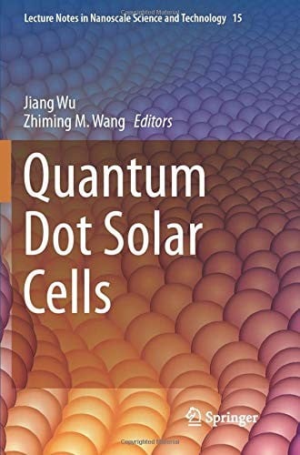 Quantum Dot Solar Cells