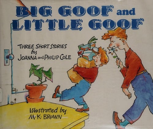 Big Goof and Little Goof