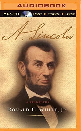 A. Lincoln