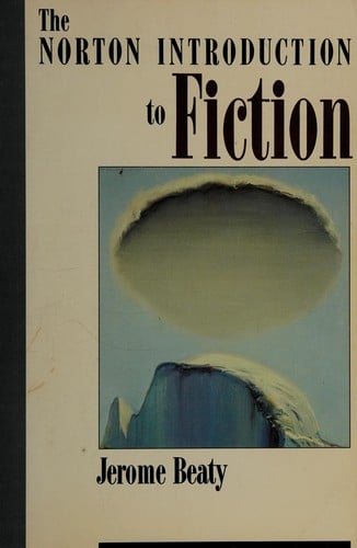 The Norton Introduction to Fiction