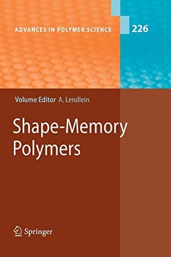 Shape-Memory Polymers