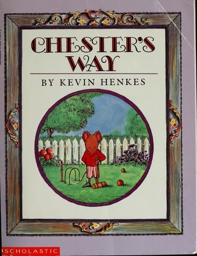 Chesters Way (Chesters Way, Volume 1)