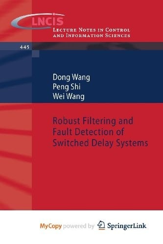 Robust Filtering and Fault Detection of Switched Delay Systems
