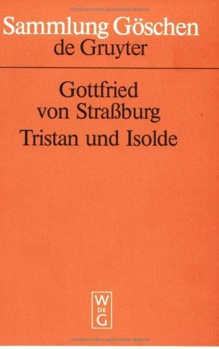 Tristan Und Isolde (Sammlung Goschen)