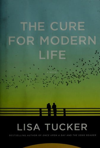 The cure for modern life