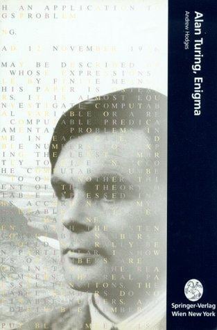 Alan Turing, Enigma, Computerkulture, Bd 1 (German Edition)