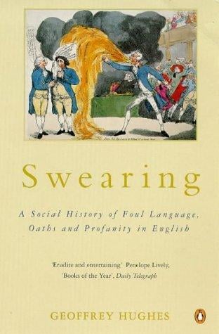 Swearing