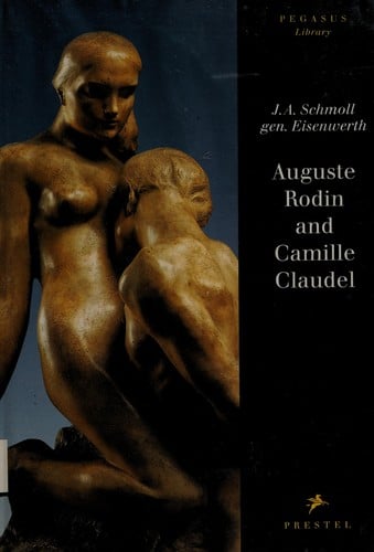 Auguste Rodin and Camille Claudel