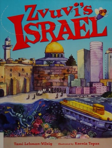 Zvuvi's Israel