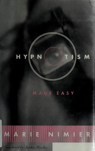 Hypnotism made easy