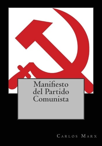 Manifiesto Del Partido Comunista