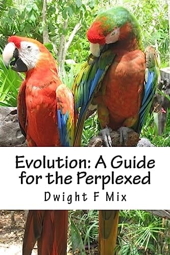 Evolution A Guide for the Perplexed