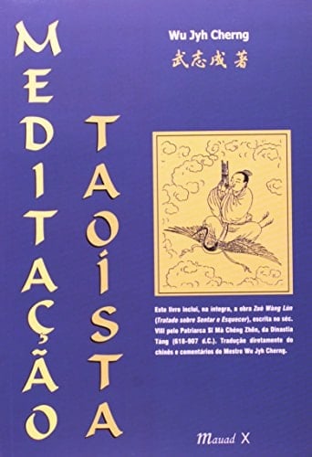 Meditacao Taoista