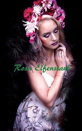 Rosa Elfenstaub