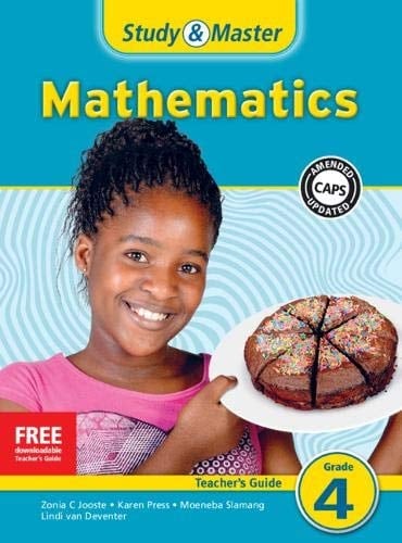 Mathematics, Grade 4