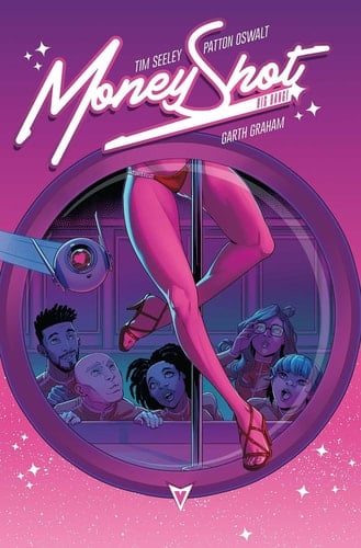 Money Shot Vol. 5 - Big Bang!