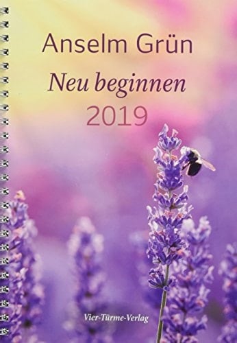 Neu beginnen 2019