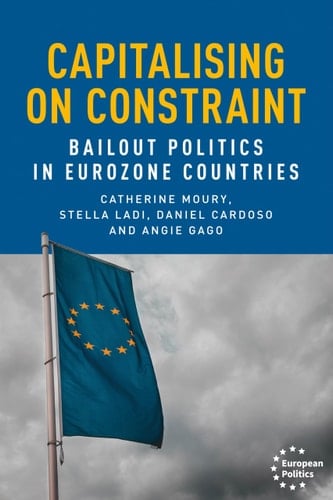Capitalising on Constraint Bailout Politics in Eurozone Countries