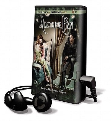 Another Pan: Library Edition