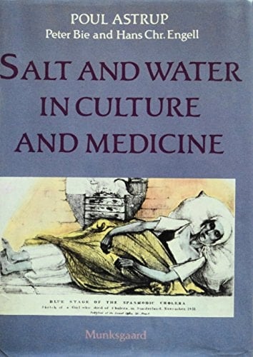 Salt and Water in Culture and Medicine