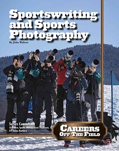 Sportswriting and Sports Photography