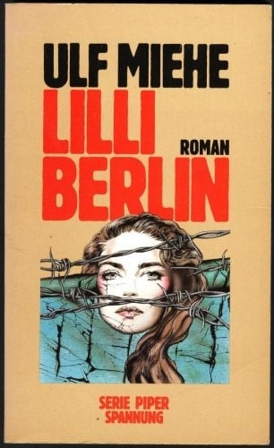 Lilli Berlin Roman