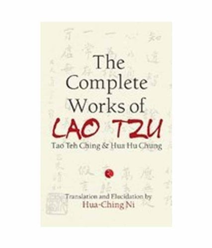 The Complete Works of Lao Tzu