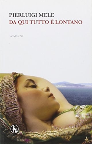 Da qui tutto è lontano. Con audiolibro. CD Audio