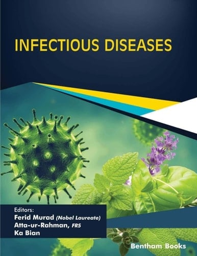 Infectious Diseases (Herbal Medicine: Back to the Future)
