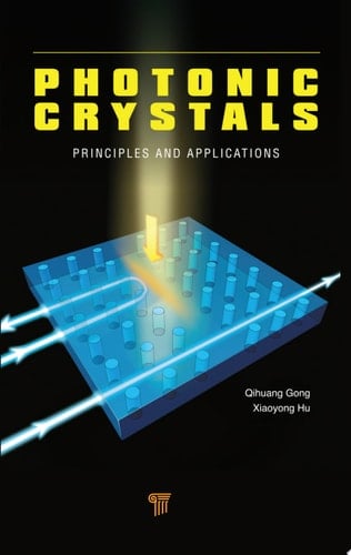 Photonic Crystals Principles and Applications