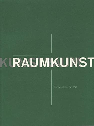 Raumkunst, Kunstraum Schloss Buchberg am Kamp