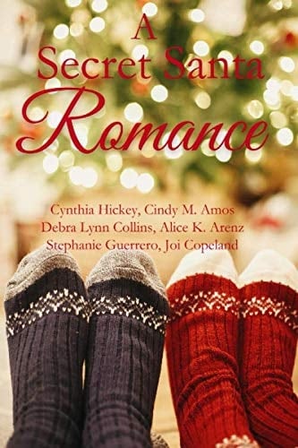 A Secret Santa Romance