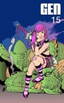 GEN #15