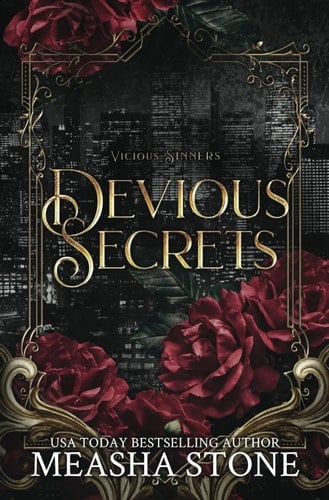 Devious Secrets A Dark Mafia Captive Romance