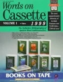 Words on Cassette 1999